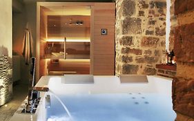 Villa Sofia & Spa