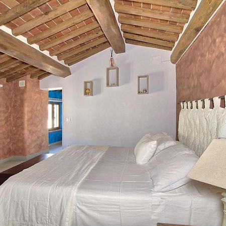 Villa Sofia & Spa Gaiole in Chianti Room photo