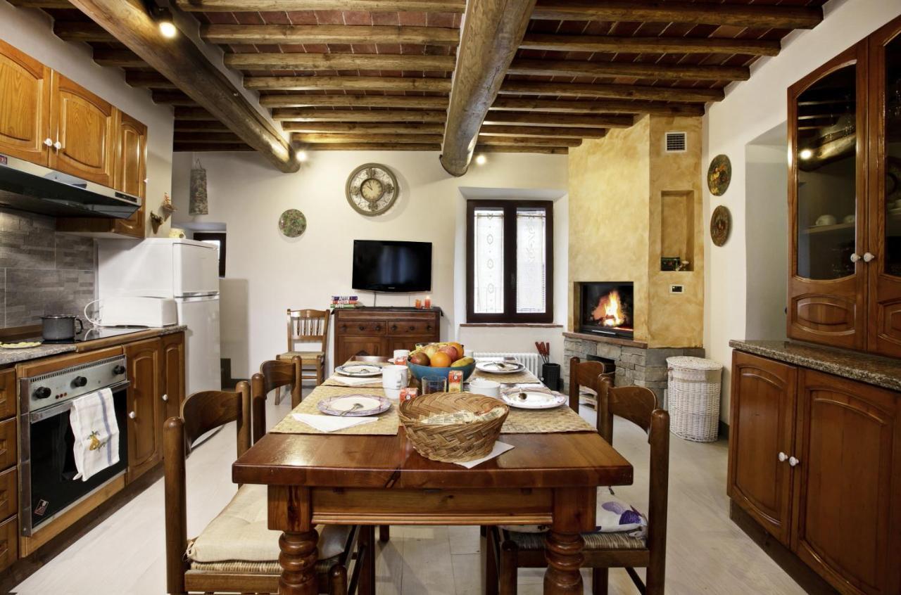 Villa Sofia & Spa Gaiole in Chianti Exterior photo