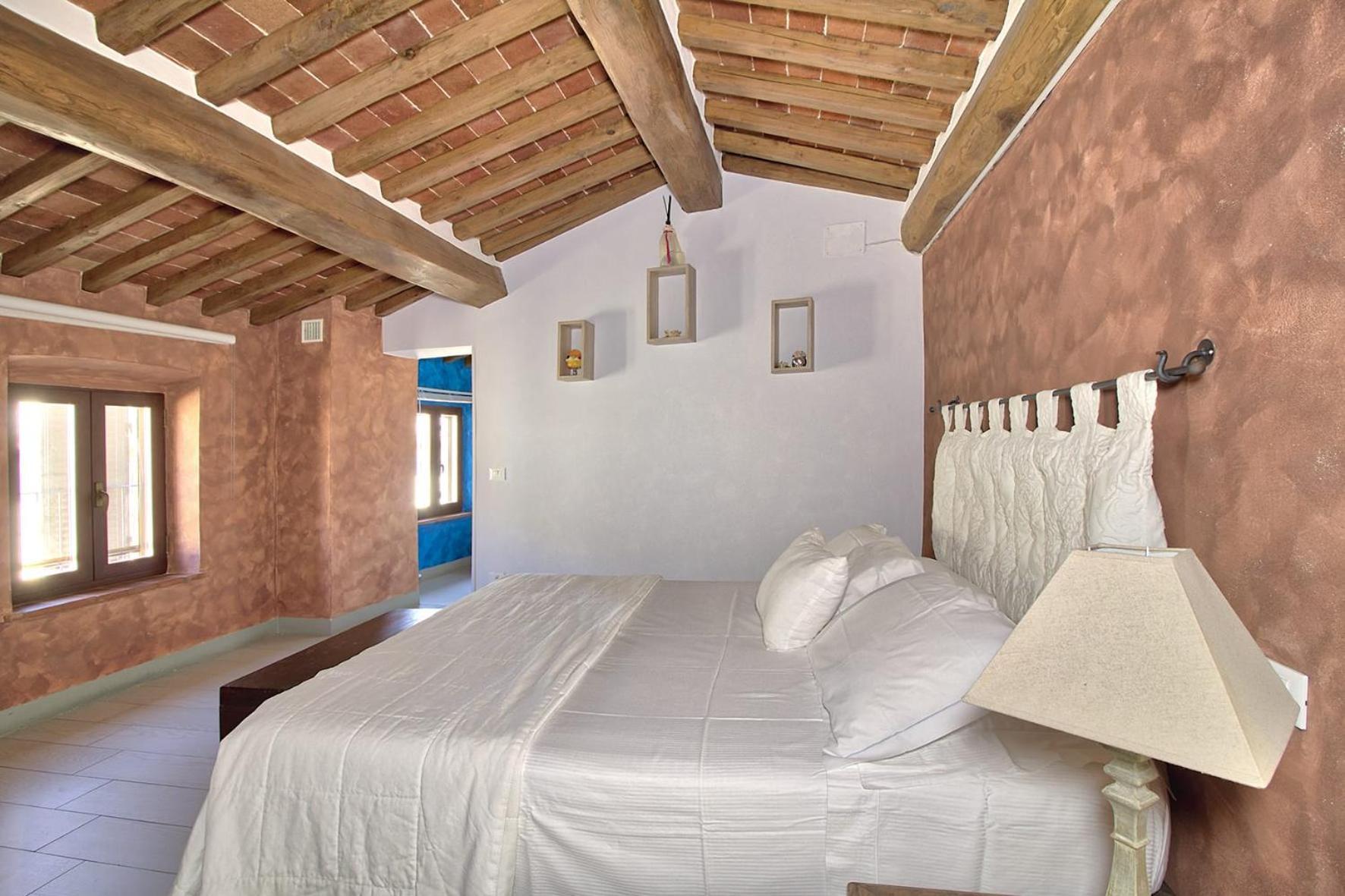 Villa Sofia & Spa Gaiole in Chianti Room photo