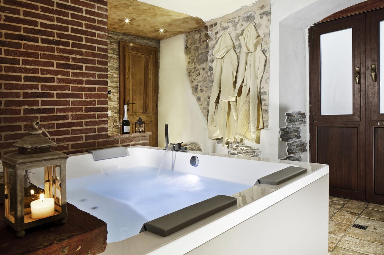 Villa Sofia & Spa Gaiole in Chianti Exterior photo