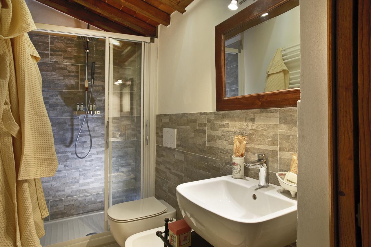 Villa Sofia & Spa Gaiole in Chianti Exterior photo